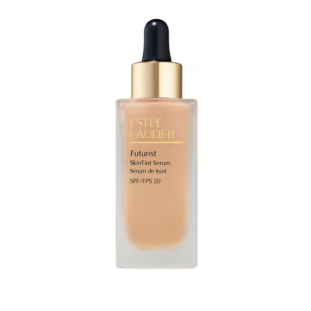 Estee Lauder - Futurist SkinTint Serum SPF 20