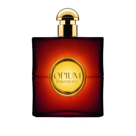 Yves Saint Laurent - Opium Eau de Toilette Vapo 