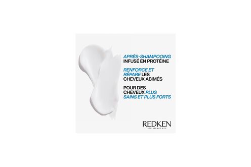 Redken - Après-shampooing fortifiant