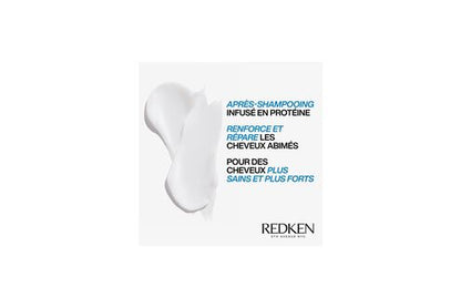 Redken - Après-shampooing fortifiant