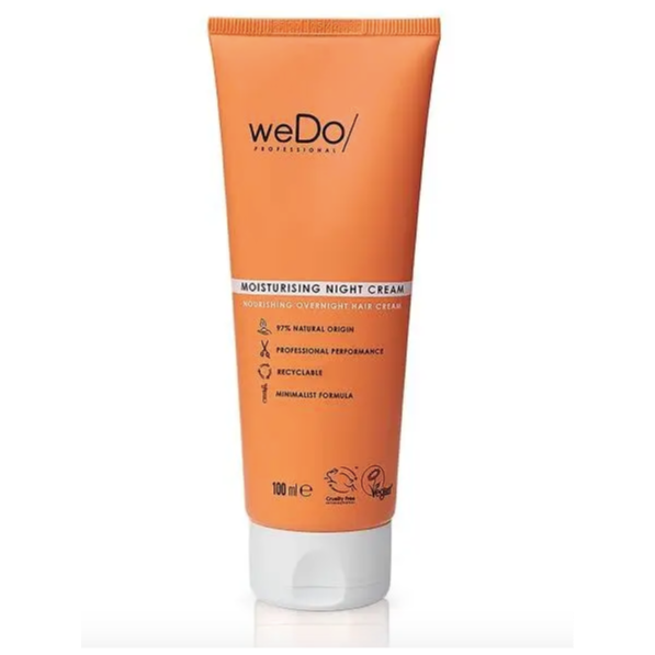 WeDo/ Professional - Crème de nuit nourrissante