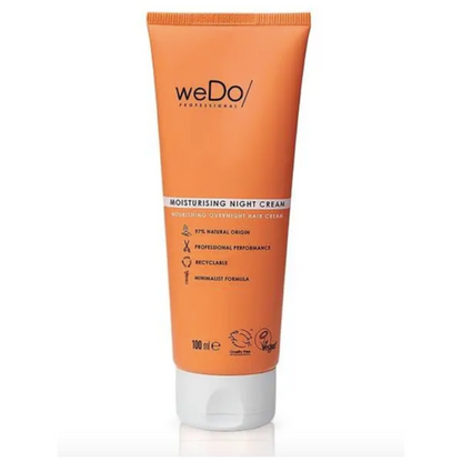 WeDo/ Professional - Crème de nuit nourrissante