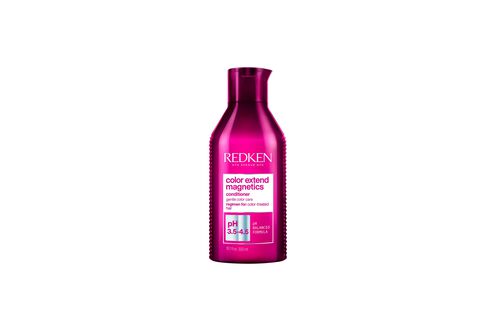 Redken - Après-shampooing protecteur d'éclat pour cheveux colorés