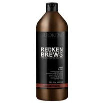 Redken - Shampooing 3 en 1