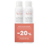 Spray Eau Thermale Duo