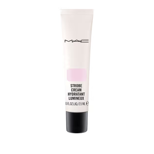 MAC - Mini Strobe Crema Pinklite