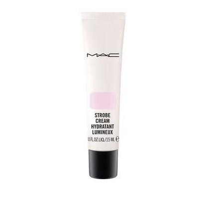 MAC - Mini Strobe Crema Pinklite