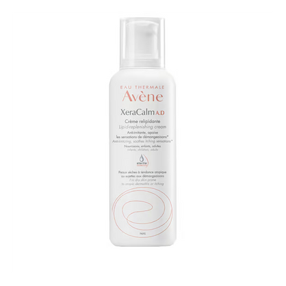 Avene - Mixpack XC Crema + Concentrato 