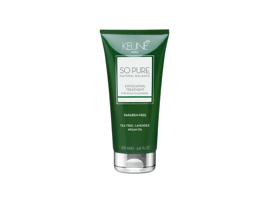 Keune - Esfoliante - Balsamo scrub delicato