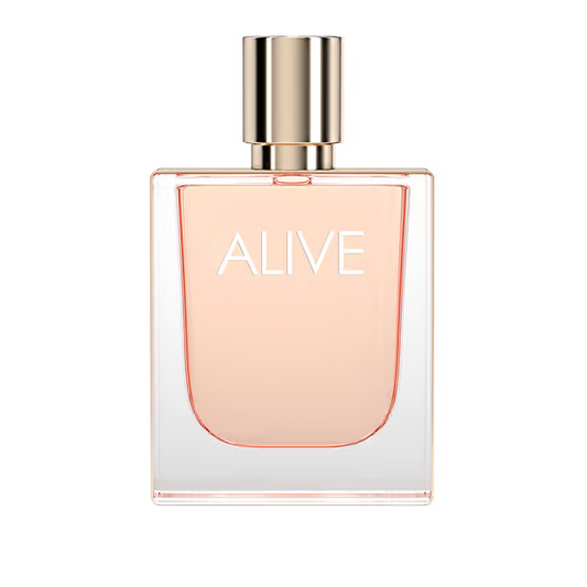 Hugo Boss - Alive - Eau de Parfum 