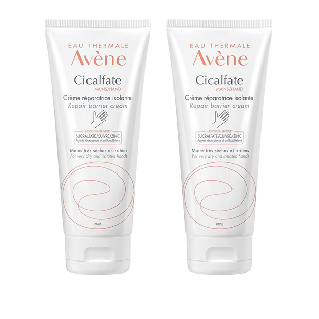 Avene - Crème pour les mains Duo Cicalfate