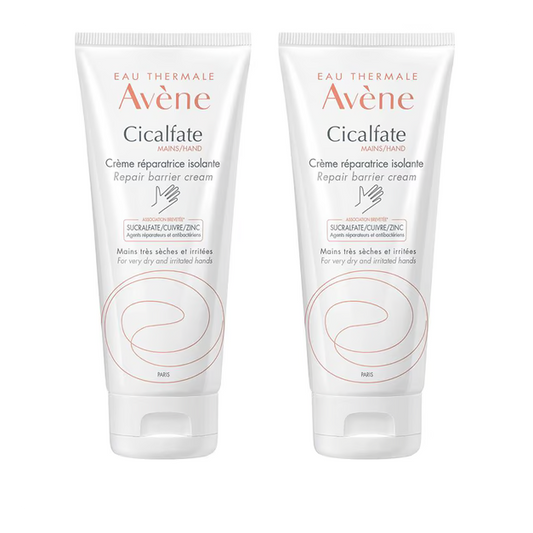 Avene - Crème pour les mains Duo Cicalfate