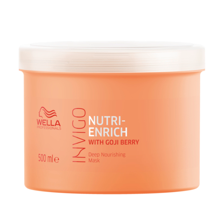 Wella Professionals - Maschera nutriente