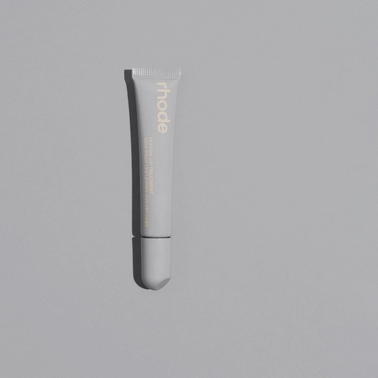 Rhode Peptide Lip Treatment Salted Caramel