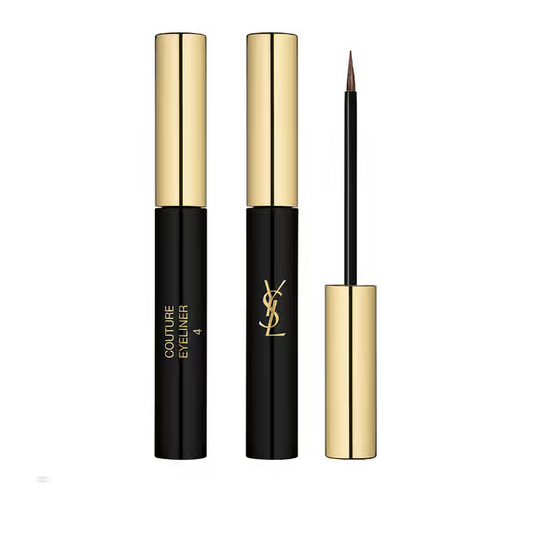 Yves Saint Laurent - Eyeliner Couture 