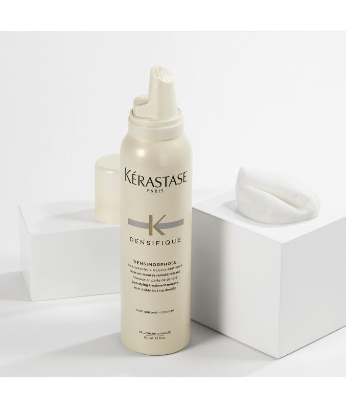 Kerastase - Densimorphose soin en mousse