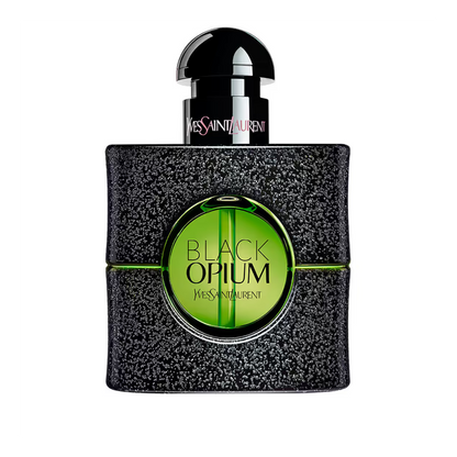 Yves Saint Laurent - Black Opium Illicit Green Eau de Parfum 