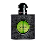 Yves Saint Laurent - Black Opium Illicit Green Eau de Parfum 