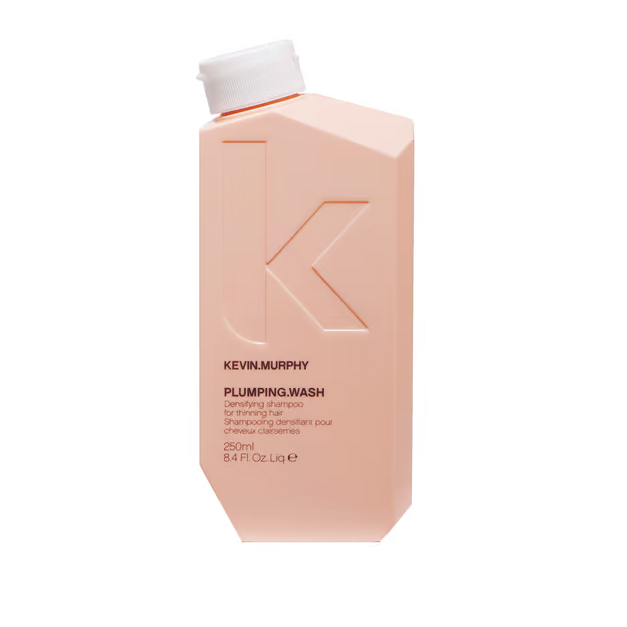 Kevin Murphy - Rimpolpante.Lavare