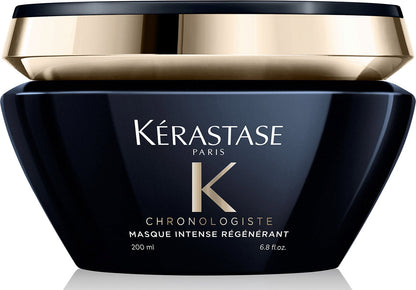 Kerastase - Coffret Chronologiste masque