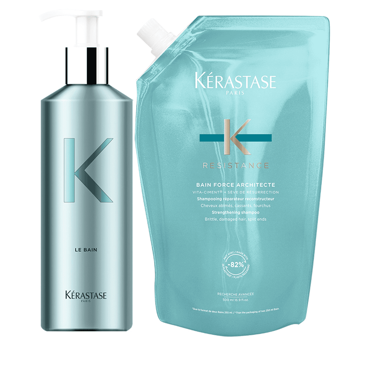 Kérastase - Refill Set