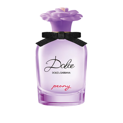 Dolce &amp; Gabbana – Pfingstrose – Eau de Parfum