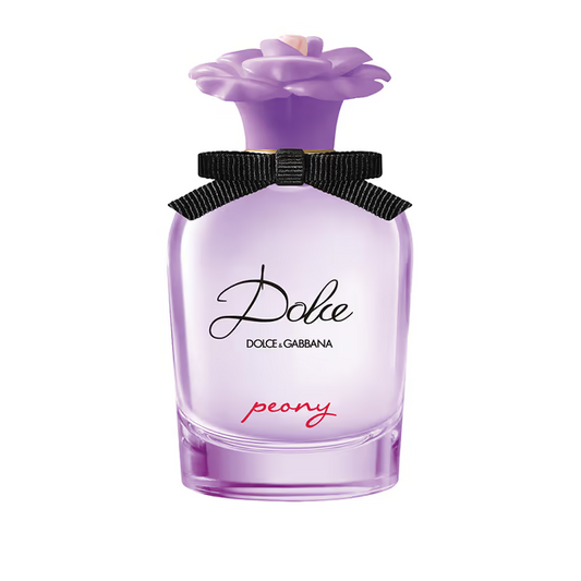 Dolce &amp; Gabbana – Pfingstrose – Eau de Parfum