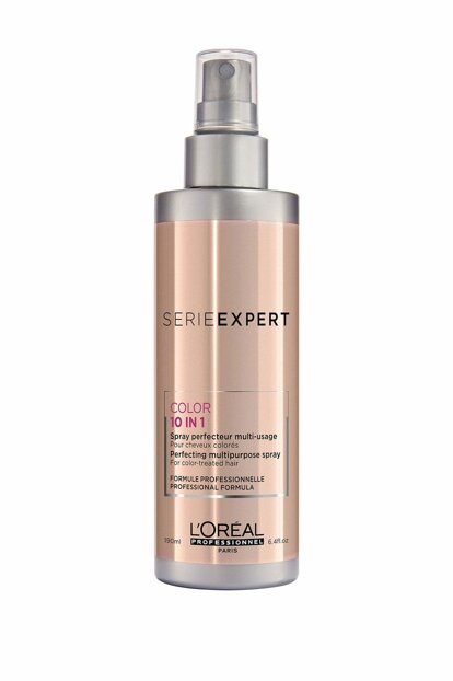 L'Oreal Professionnel - Spray perfezionante multiuso