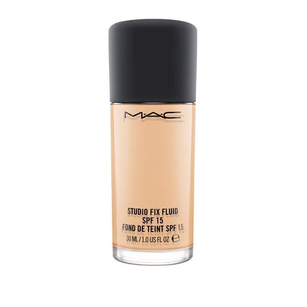 MAC - Studio Fix Fluid SPF 15