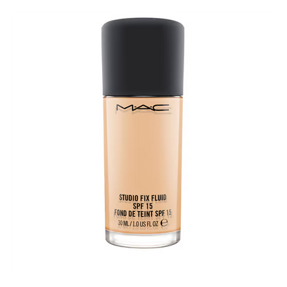 MAC - Studio Fix Fluid SPF 15