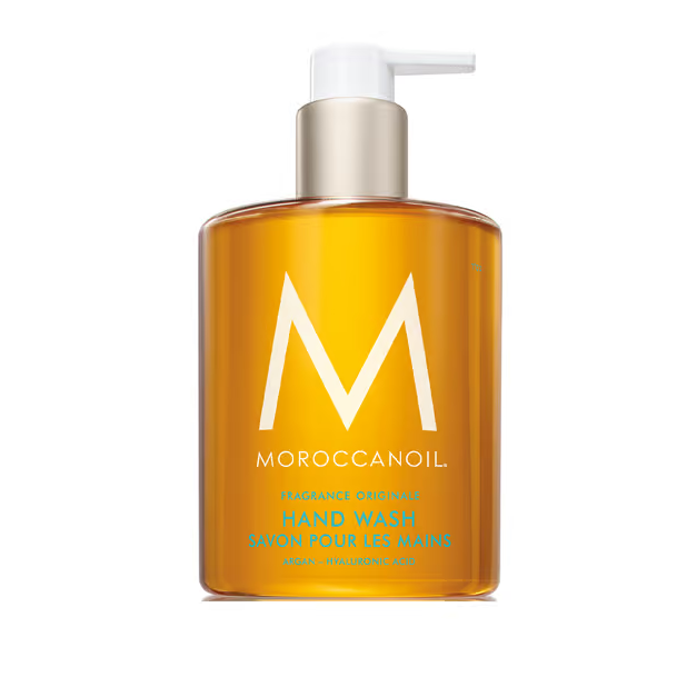 Moroccanoil – Originalduft für Handwäsche 