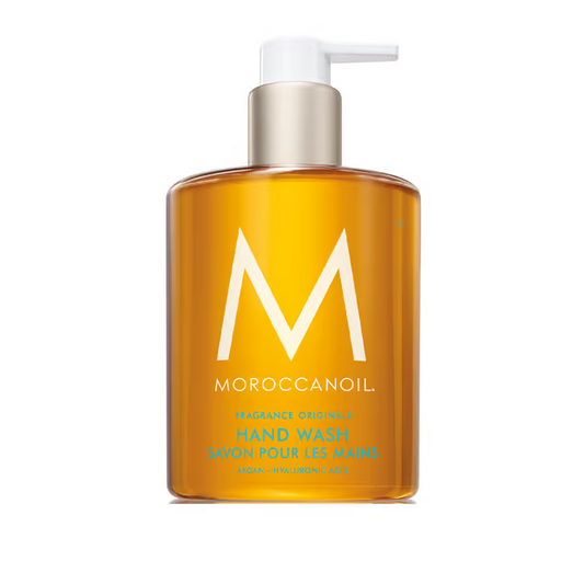 Moroccanoil – Originalduft für Handwäsche 