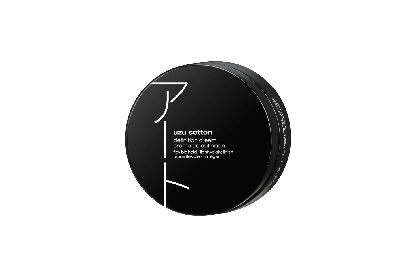 Shu Uemura – Uzu Cotton – definierende Creme