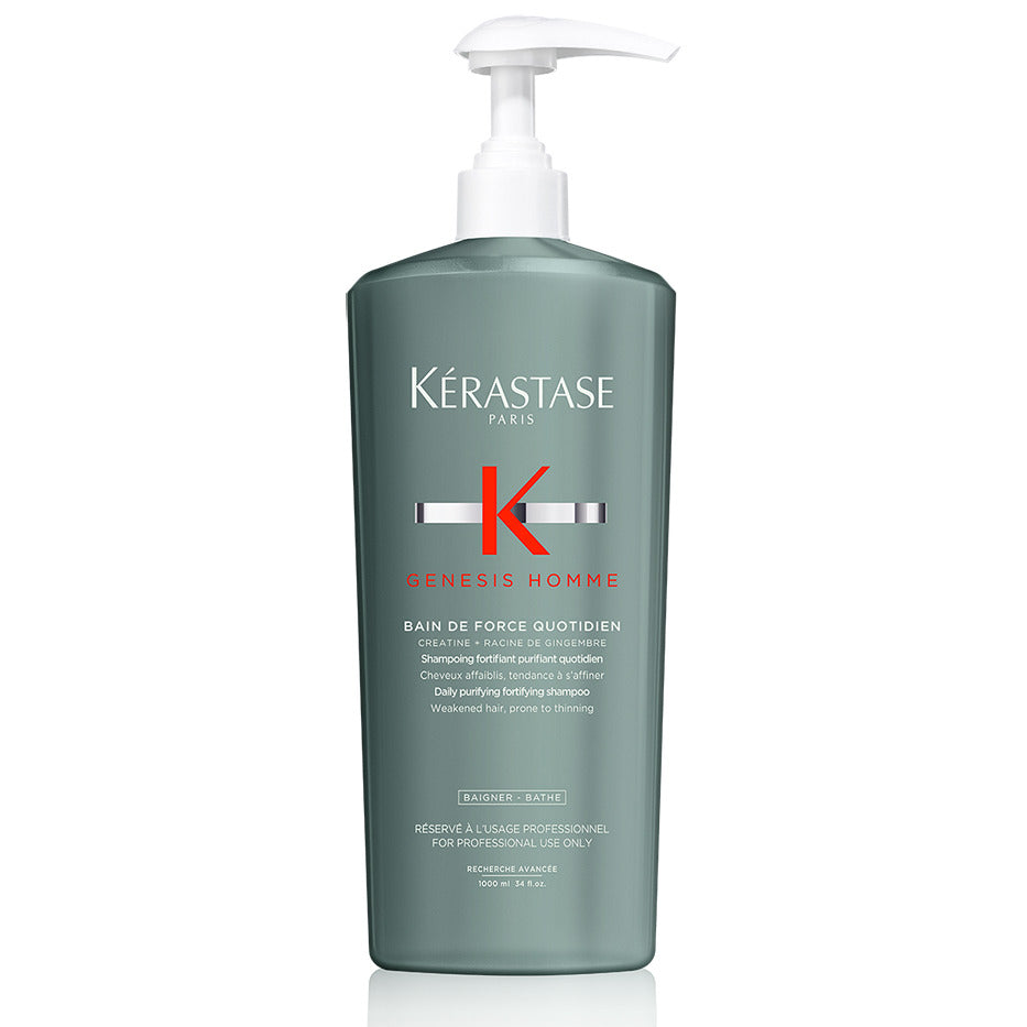 Kerastase - Bain de Force Quotidien