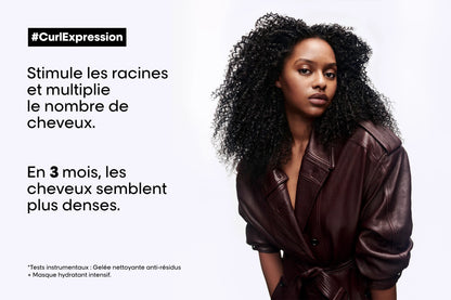 L'Oreal Professionnel - Traitement professionnel stimulateur de densité