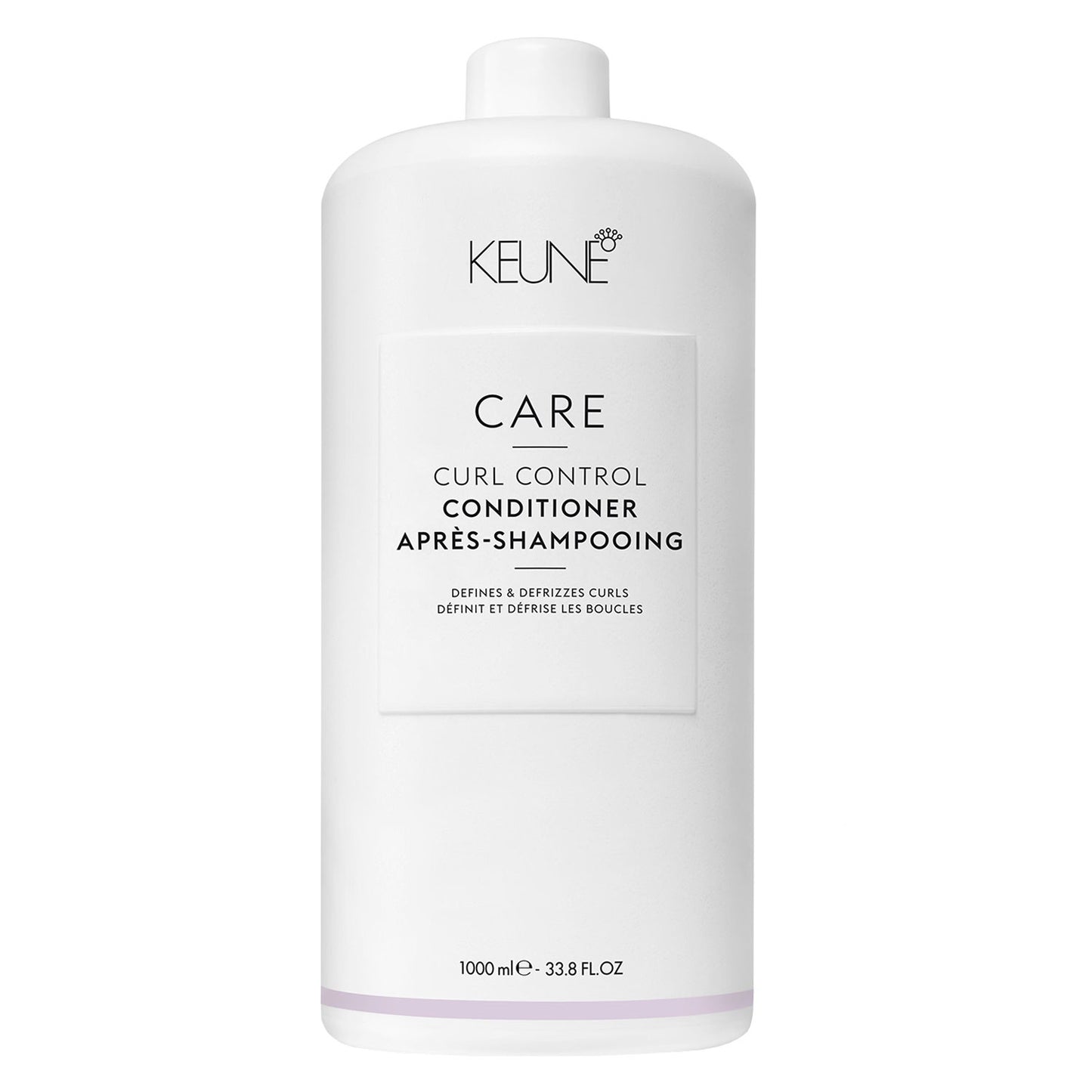 Keune - Curl control - Après-shampooing boucles