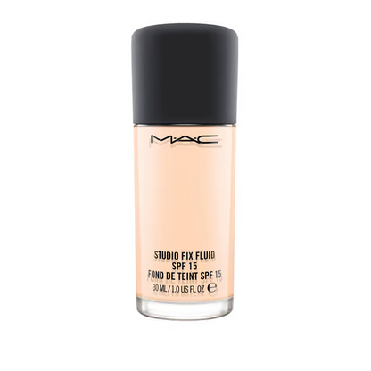 MAC - Studio Fix Fluid SPF 15