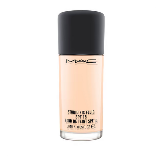 MAC - Studio Fix Fluido SPF 15 