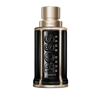 Hugo Boss – Magnetic For Him Eau de Parfum