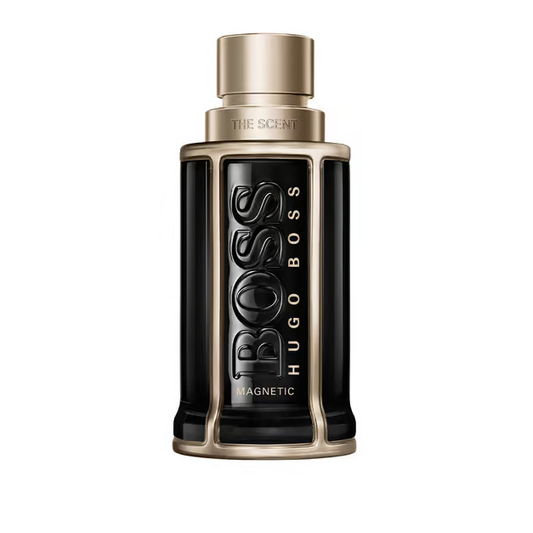 Hugo Boss - Eau de Parfum Magnetic For Him