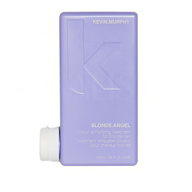 Kevin Murphy – Blond.Angel-Behandlung