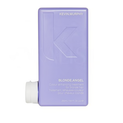 Kevin Murphy – Blond.Angel-Behandlung