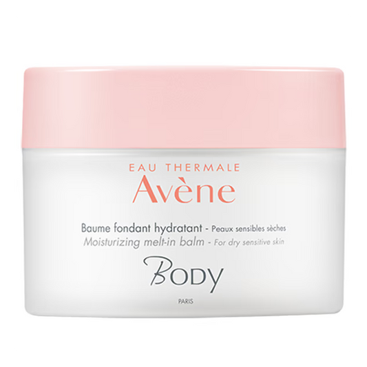 Avene - Baume fondant hydratant