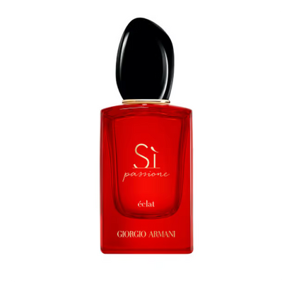 Giorgio Armani - Si Passione Eclat Eau de Parfum