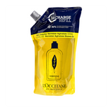 L'Occitane - Gel doccia Eco-Refill Verbena agli agrumi 