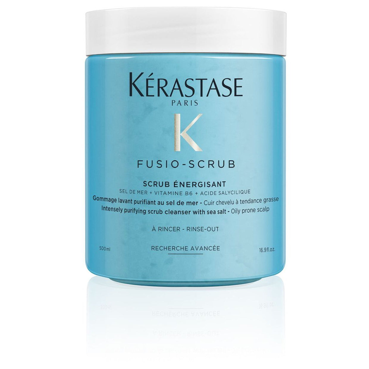 Kerastase - Scrub énergisant gommage