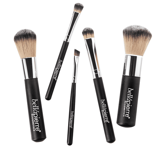 Brush Travel Set