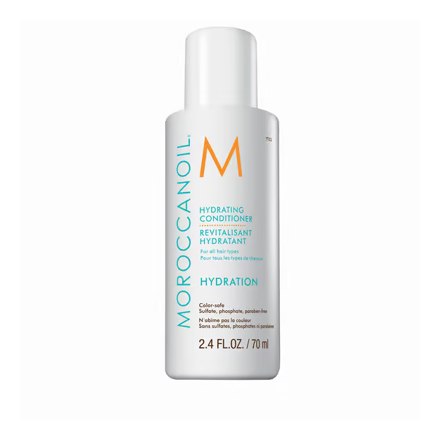 Moroccanoil – Feuchtigkeitsspendender Conditioner