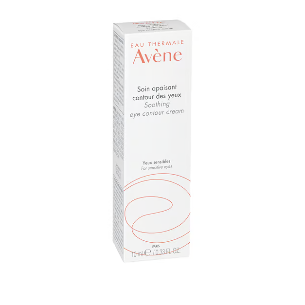 Avene - Soin apaisant contour des yeux