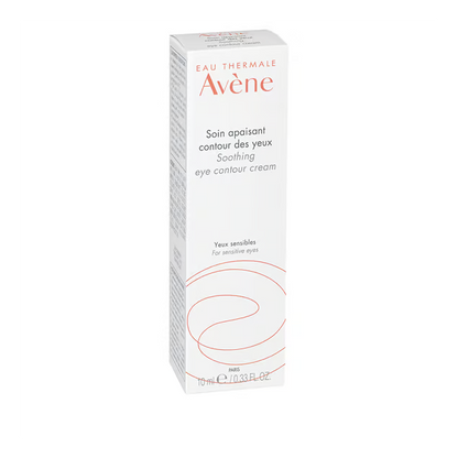 Avene - Soin apaisant contour des yeux